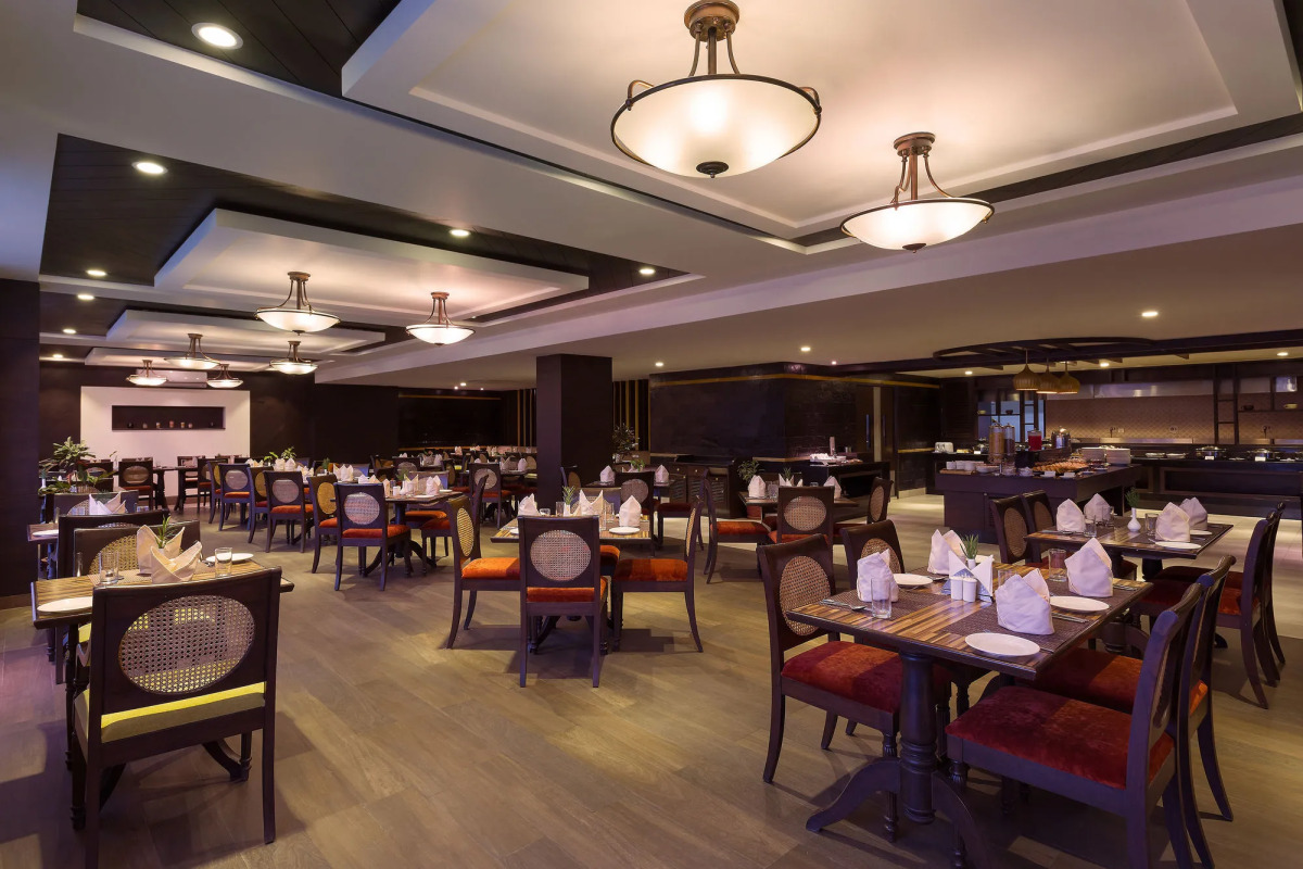 Aloha On The Ganges, Rishikesh