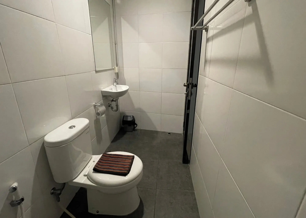 The Packer Lodge - Hostel