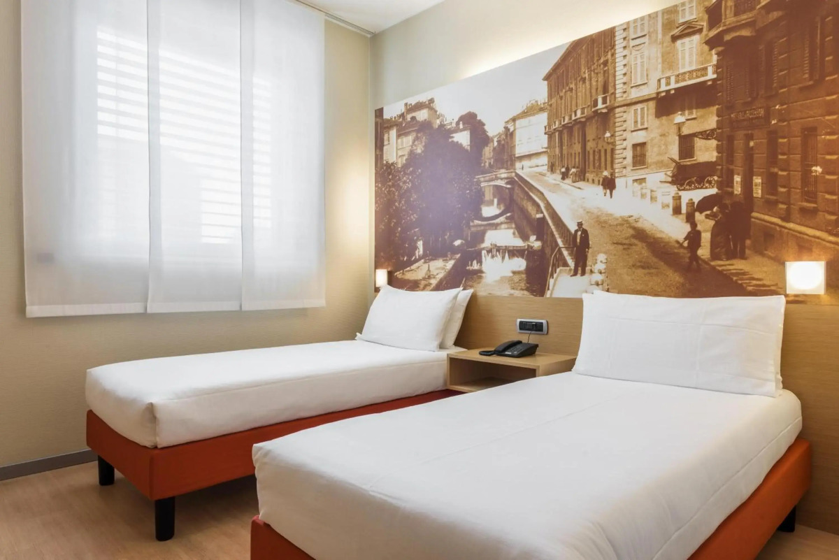 Savoy Hotel Frankfurt