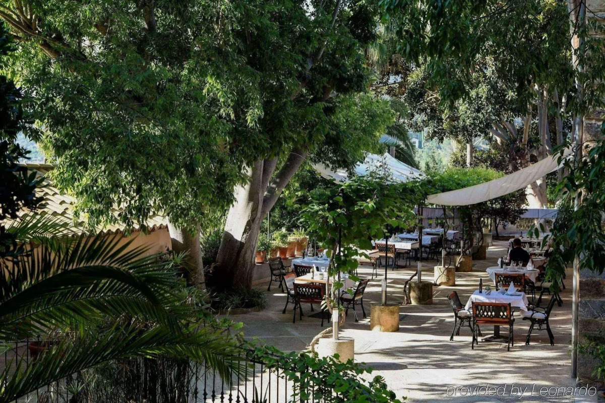 Agroturismo Son Galcerán