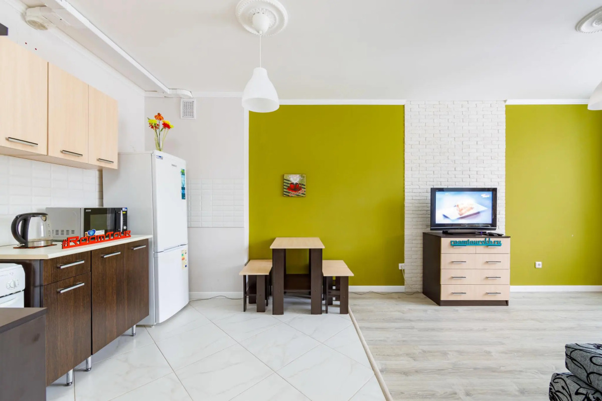 Dayker City на улице Заводская 73