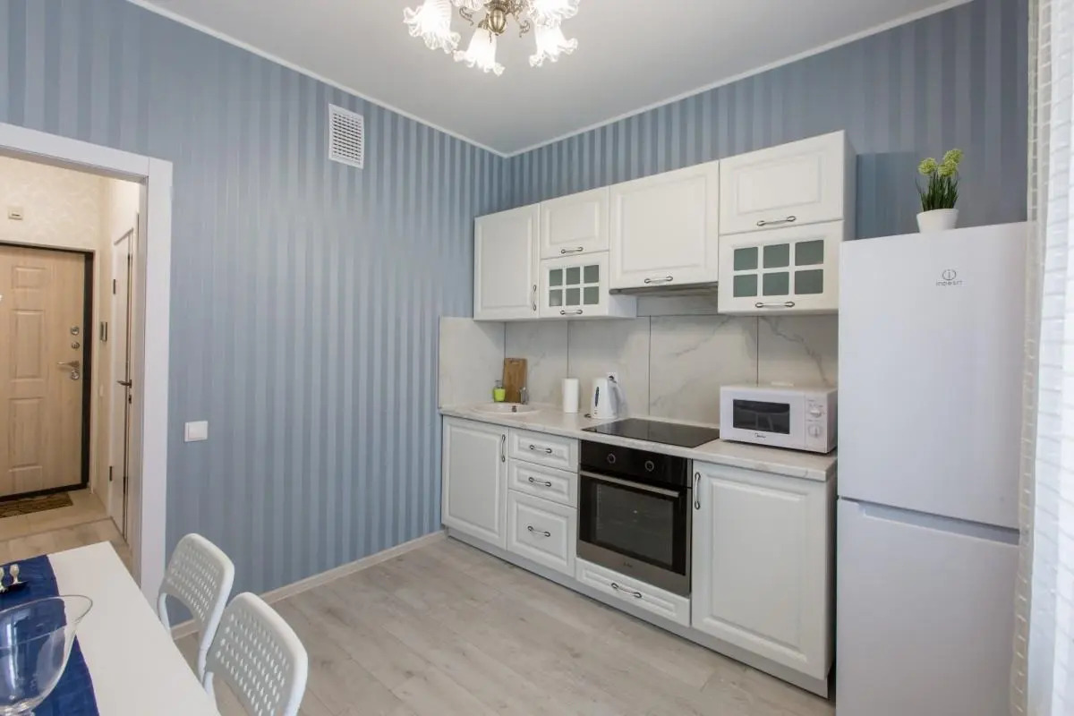 Сутки Уфа на улице Рудольфа Нуреева 1