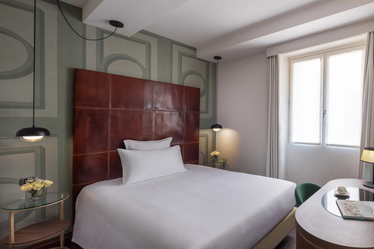 Maison Roma Piazza di Spagna | UNA Esperienze