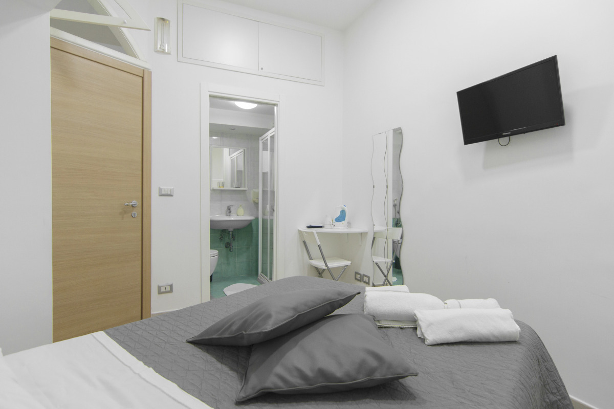 B&B Maison Du La Rua