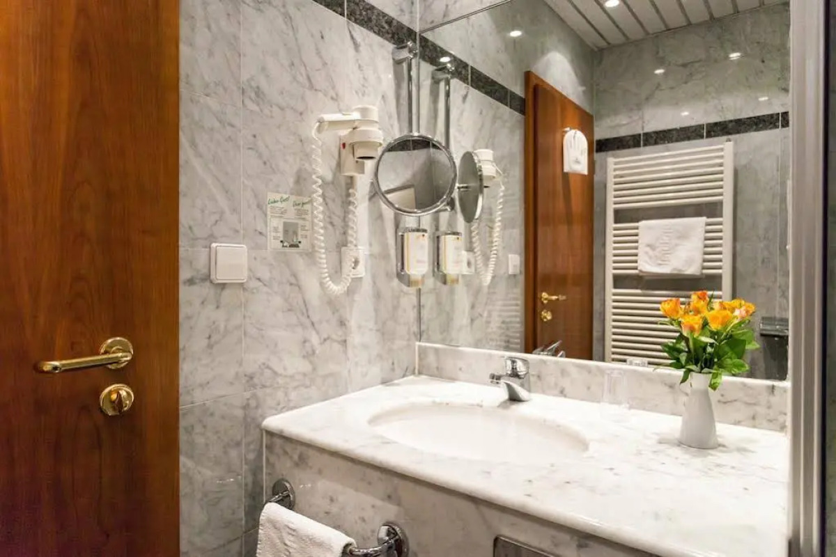 Hotel Neustädter Hof