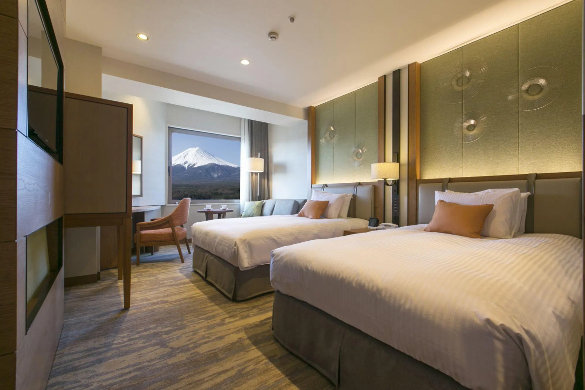 Highland Resort Hotel & Spa