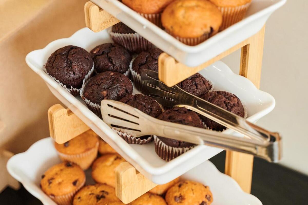 Huttons Hotel, Victoria London