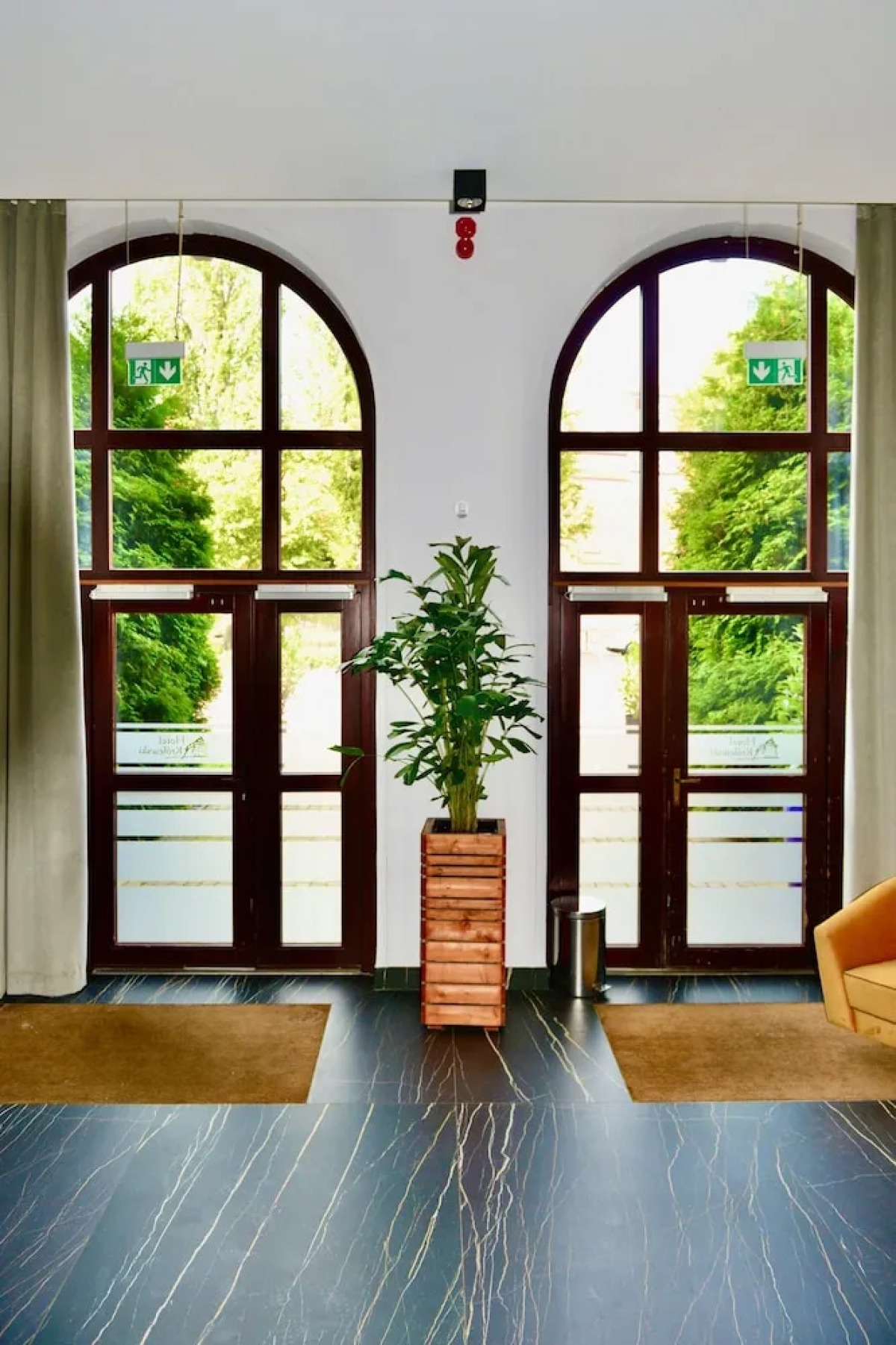 Jess Hotel Krolewski Gdansk Old Town