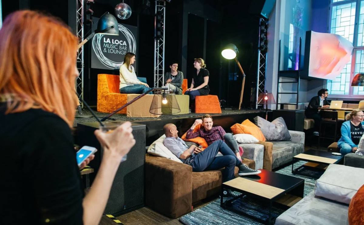 Mosaic House Design Hotel