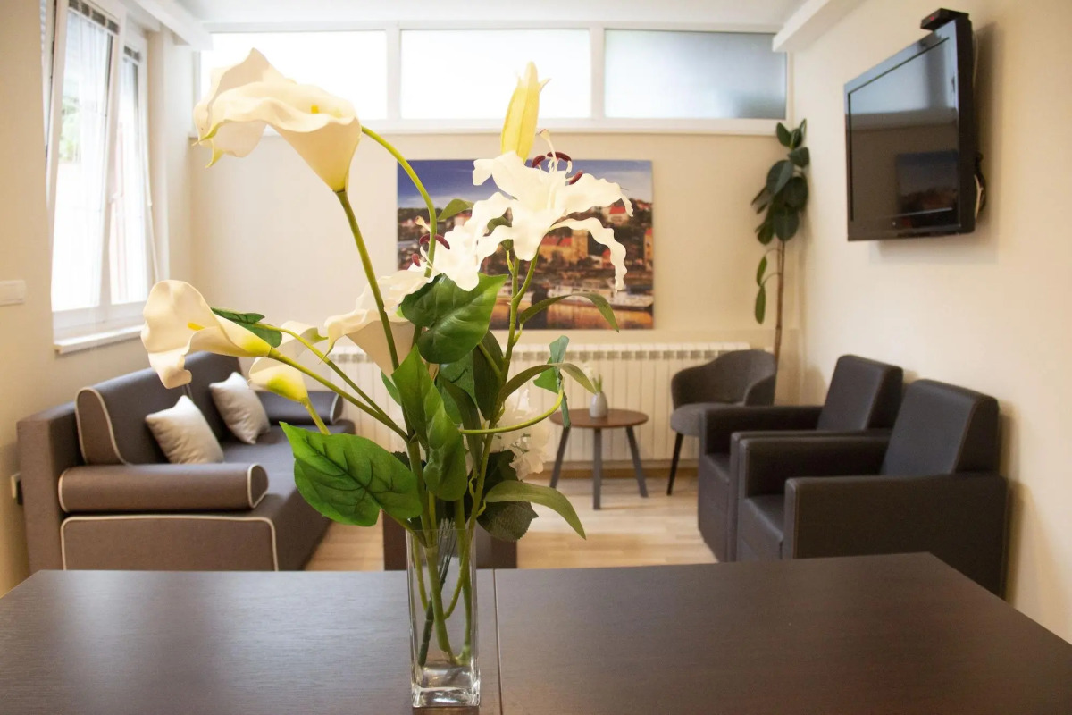 Urban Lodge Belgrade