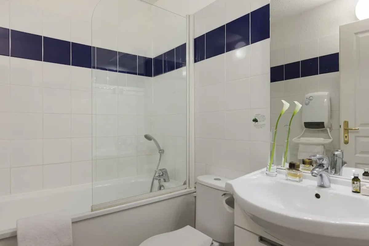 Garden & City Evian Lugrin