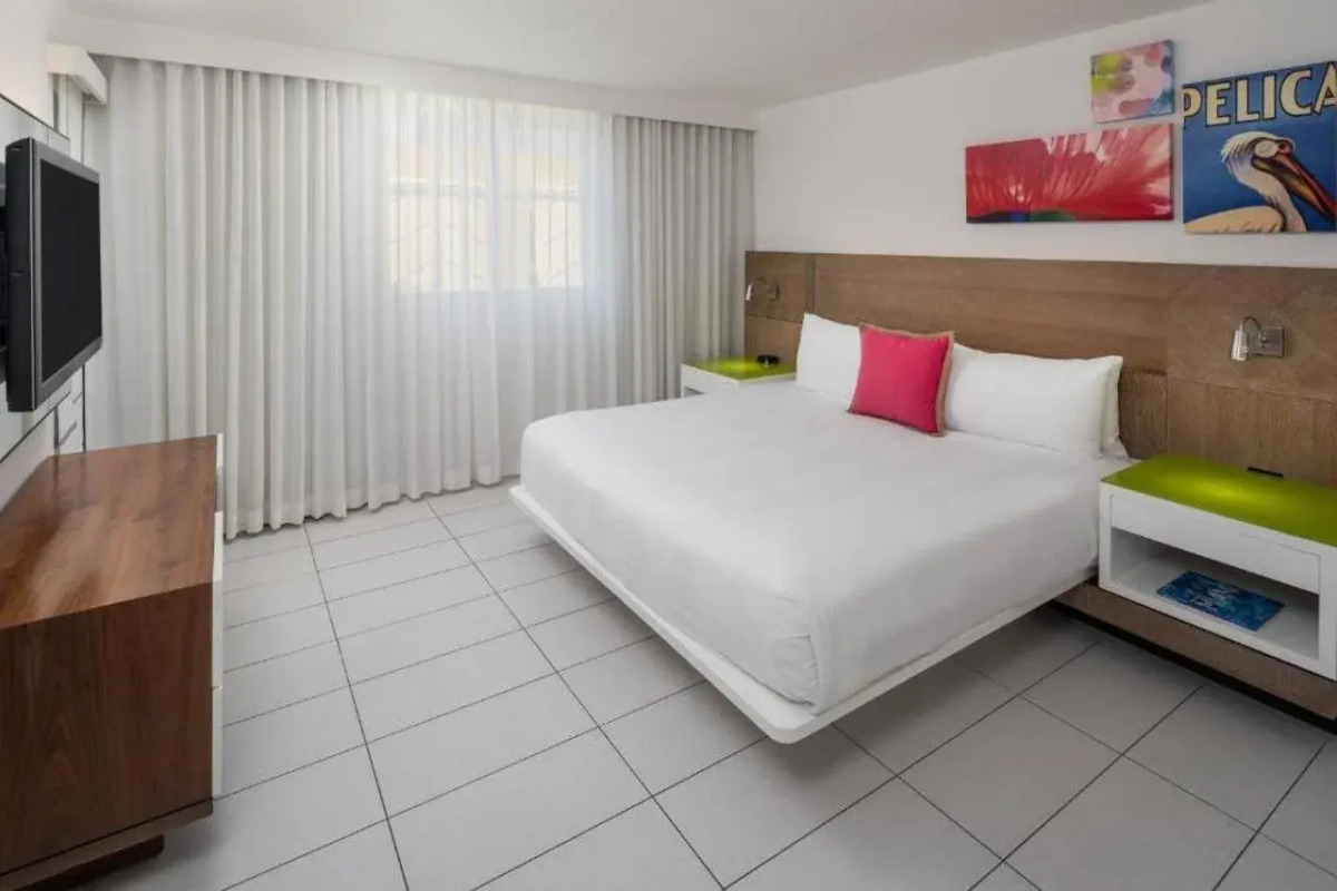 Royal Palm South Beach Miami, a Tribute Portfolio Resort