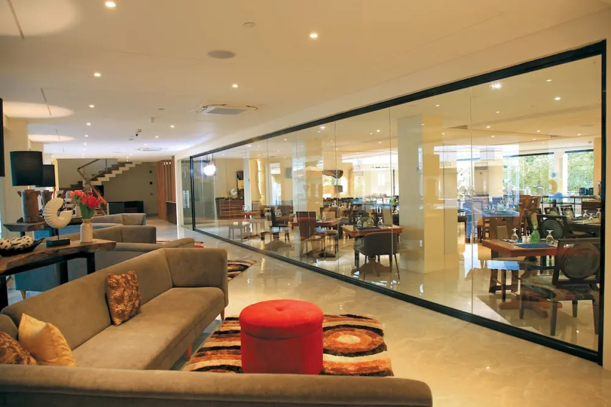 PROXY by The Oriental Albay