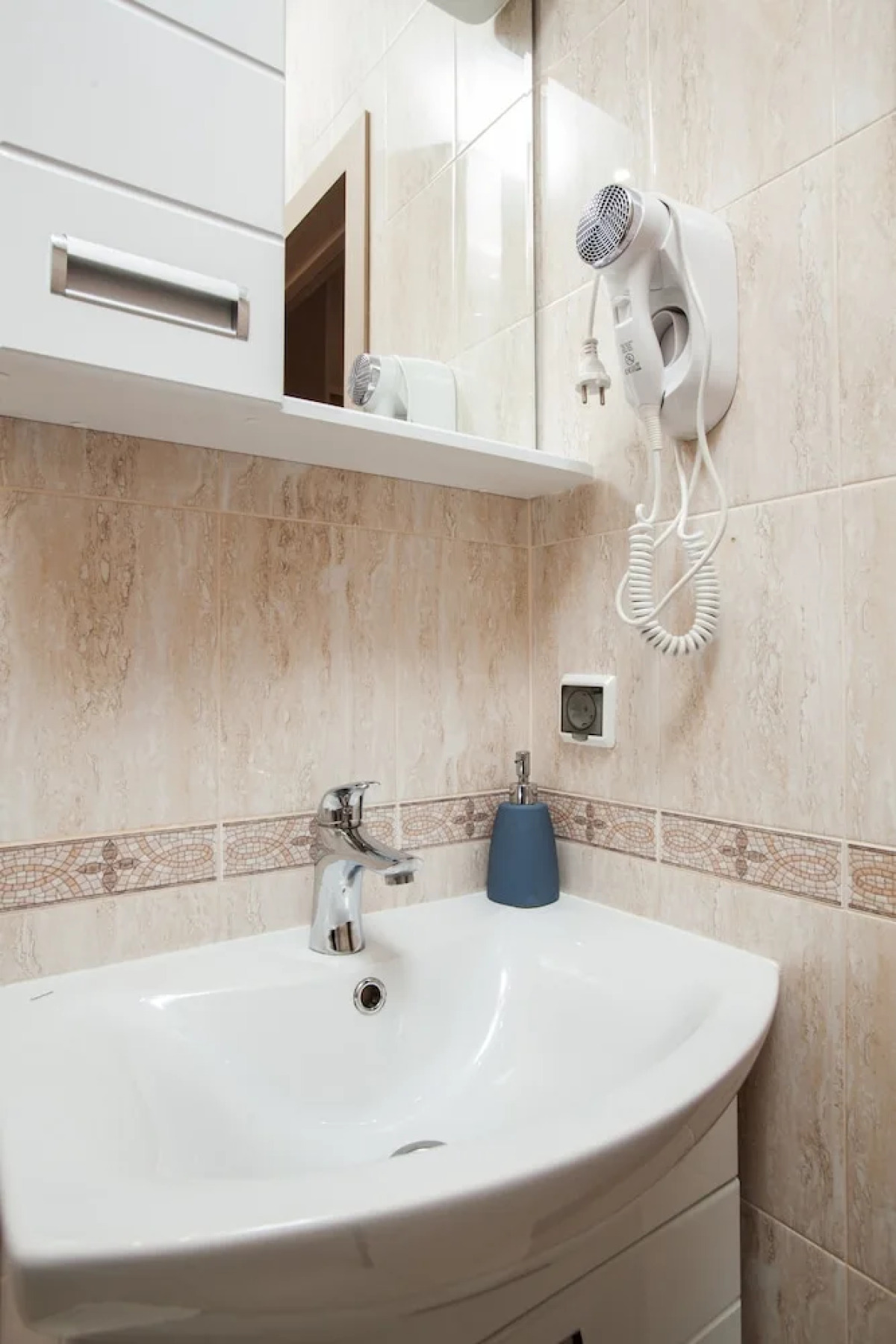 Апартаменты «Триколор»