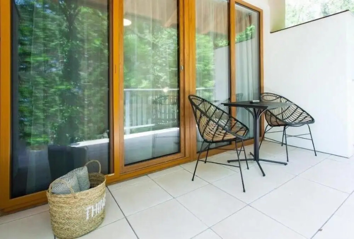 Resort-Restaurant Štilec