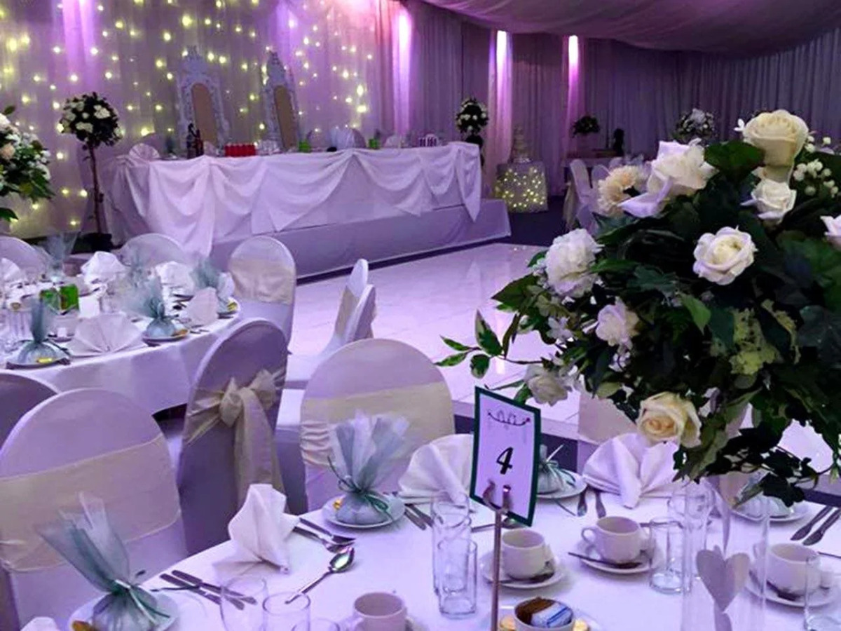 Devonshire House Hotel