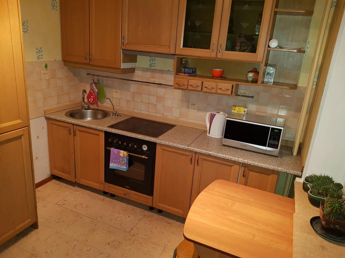 Апартаменты в 4-ом микрорайоне 13