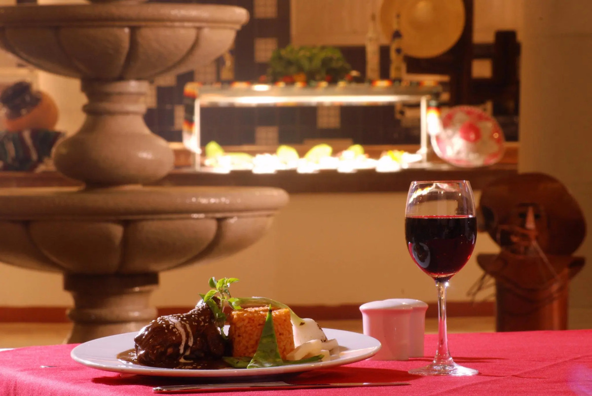 BlueBay Grand Esmeralda All Inclusive