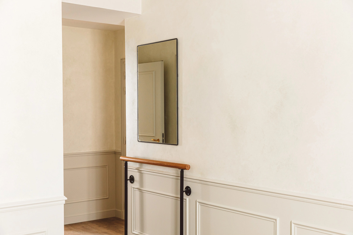 Hoy Paris - Home of YOGA