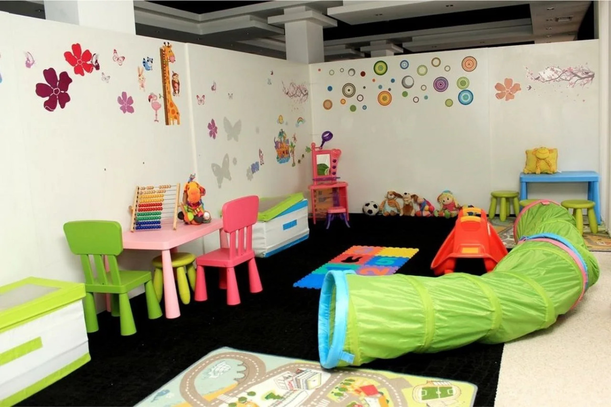 Saint George Palace Bansko Aparthotel