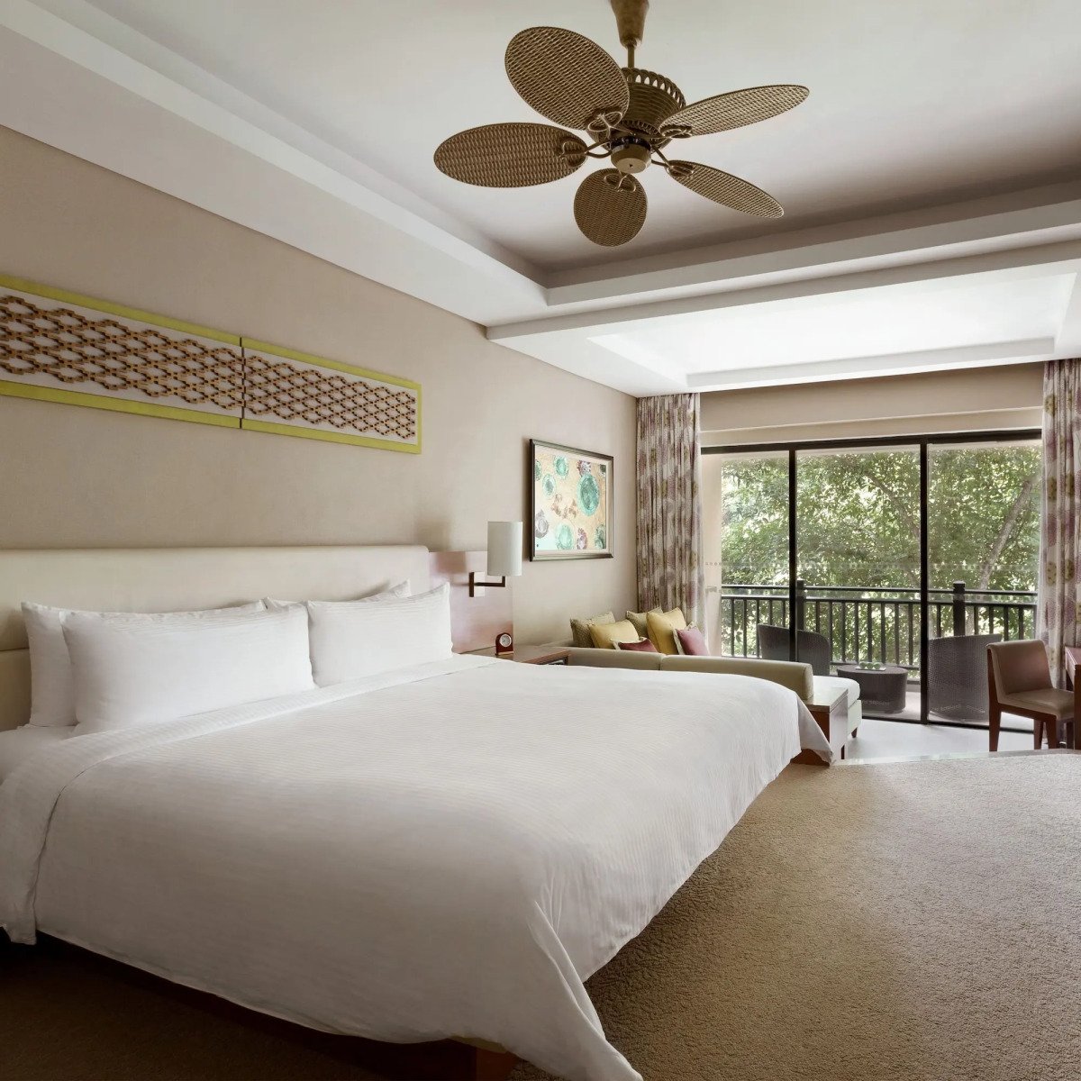 Shangri-La Rasa Ria, Kota Kinabalu