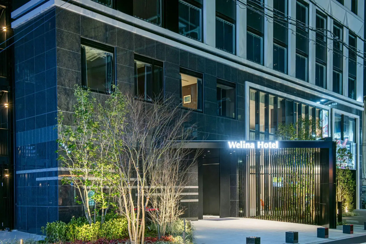 Welina Premier Osaka Namba