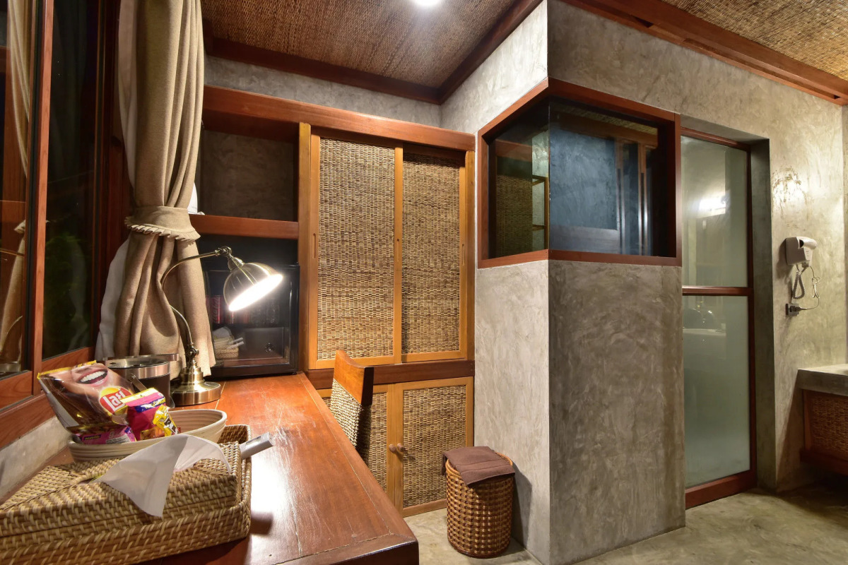 Sai Daeng Resort Koh Tao