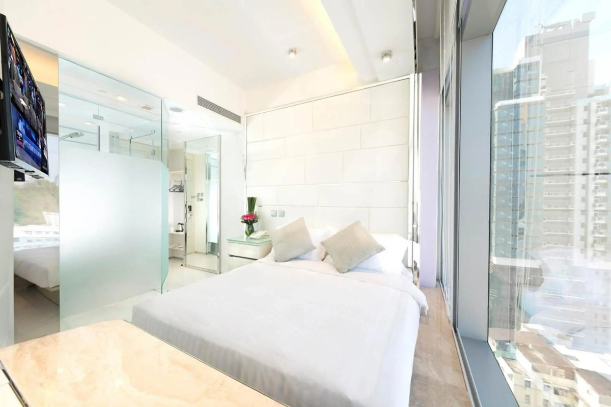 iclub To Kwa Wan Hotel (formerly iclub Ma Tau Wai Hotel)