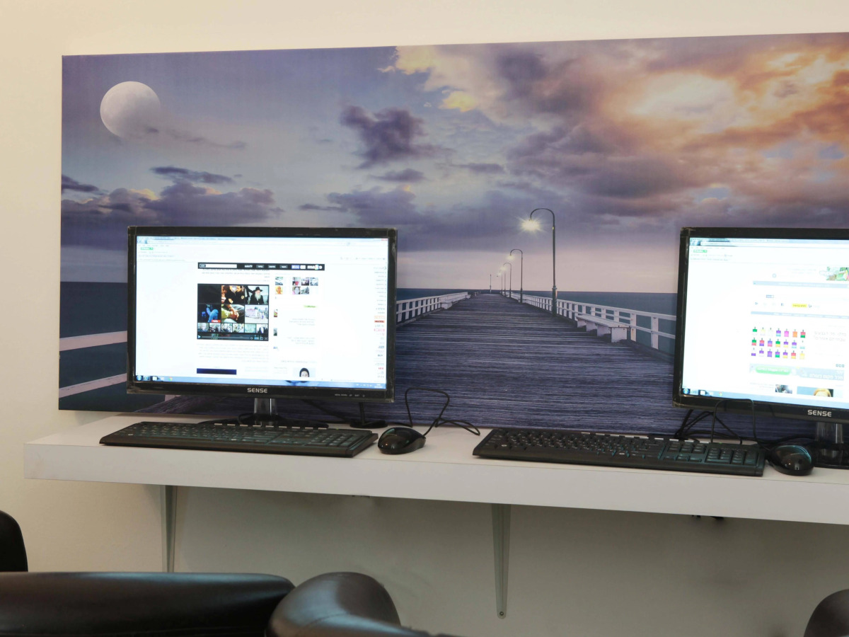 Crown Sea Apart hotel