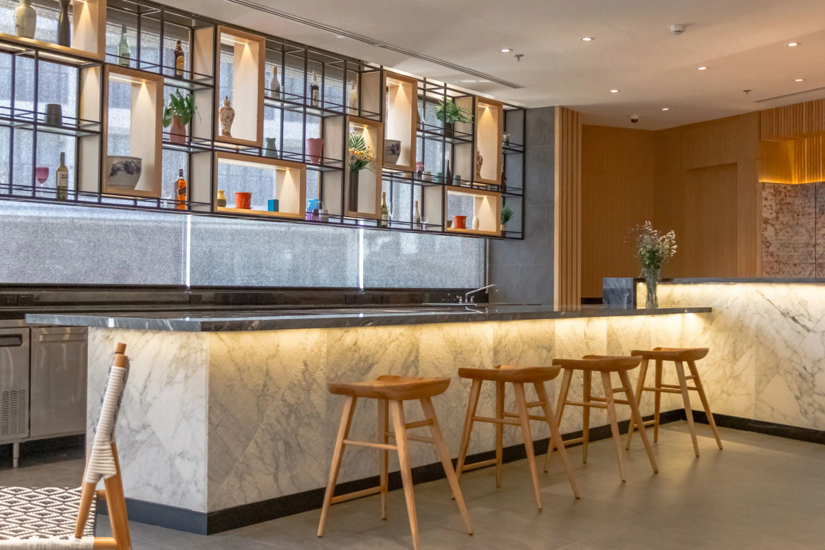 GLOW Mira Karon Beach