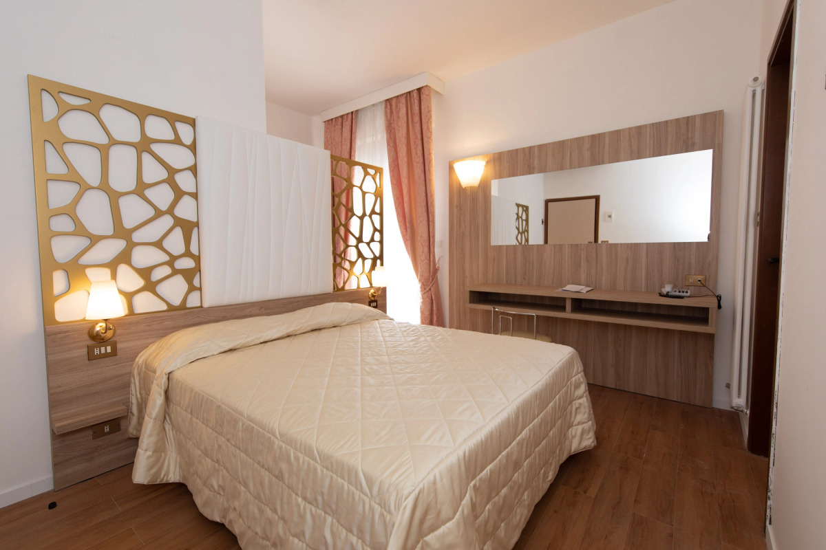 Boutique Hotel Re Enzo