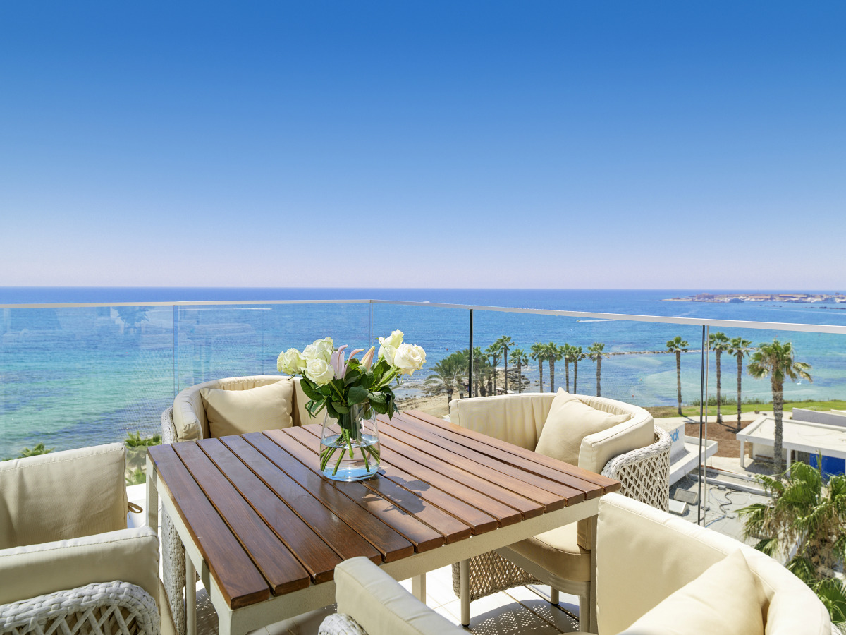 Amavi, MadeForTwo Hotels - Paphos