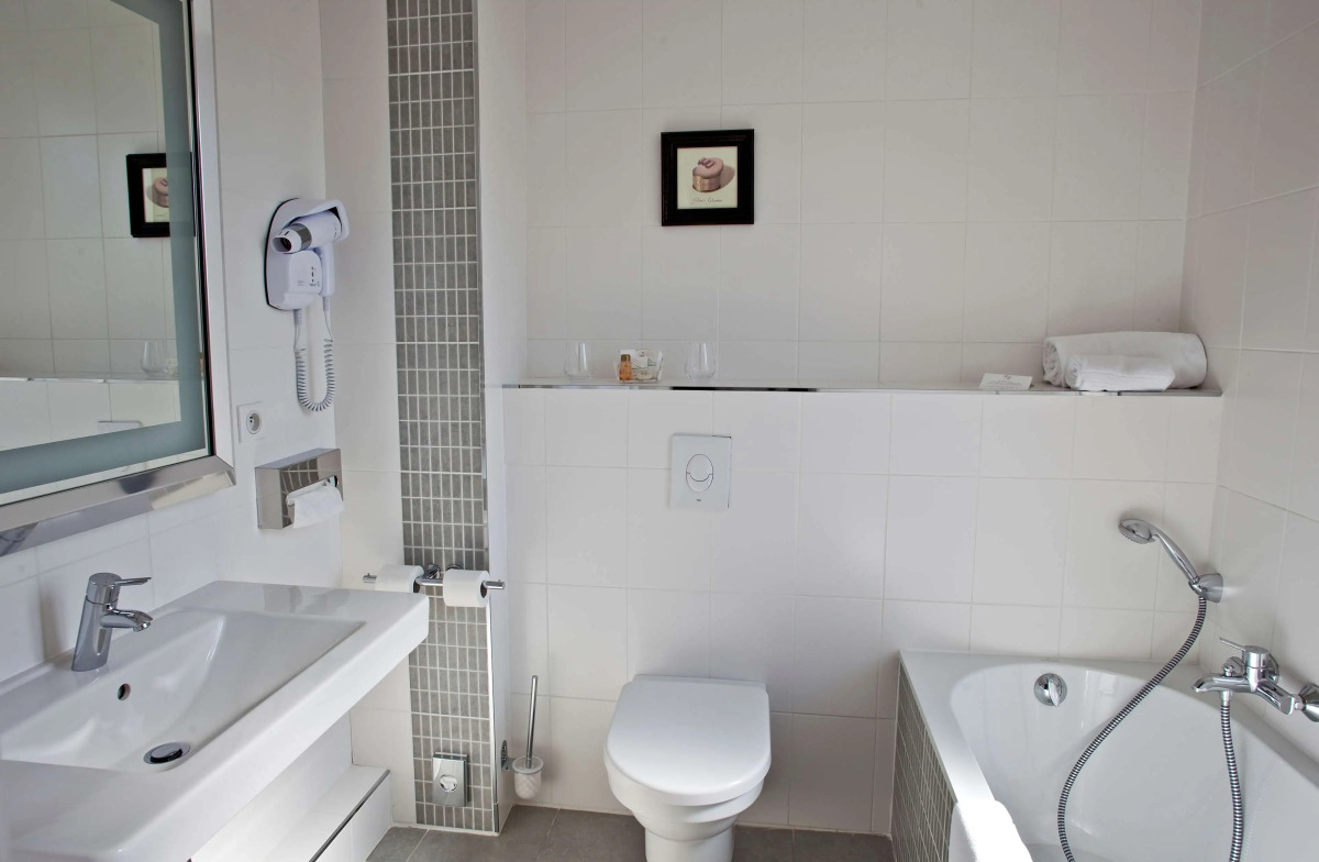 Best Western Plus Hotel Villa D'est