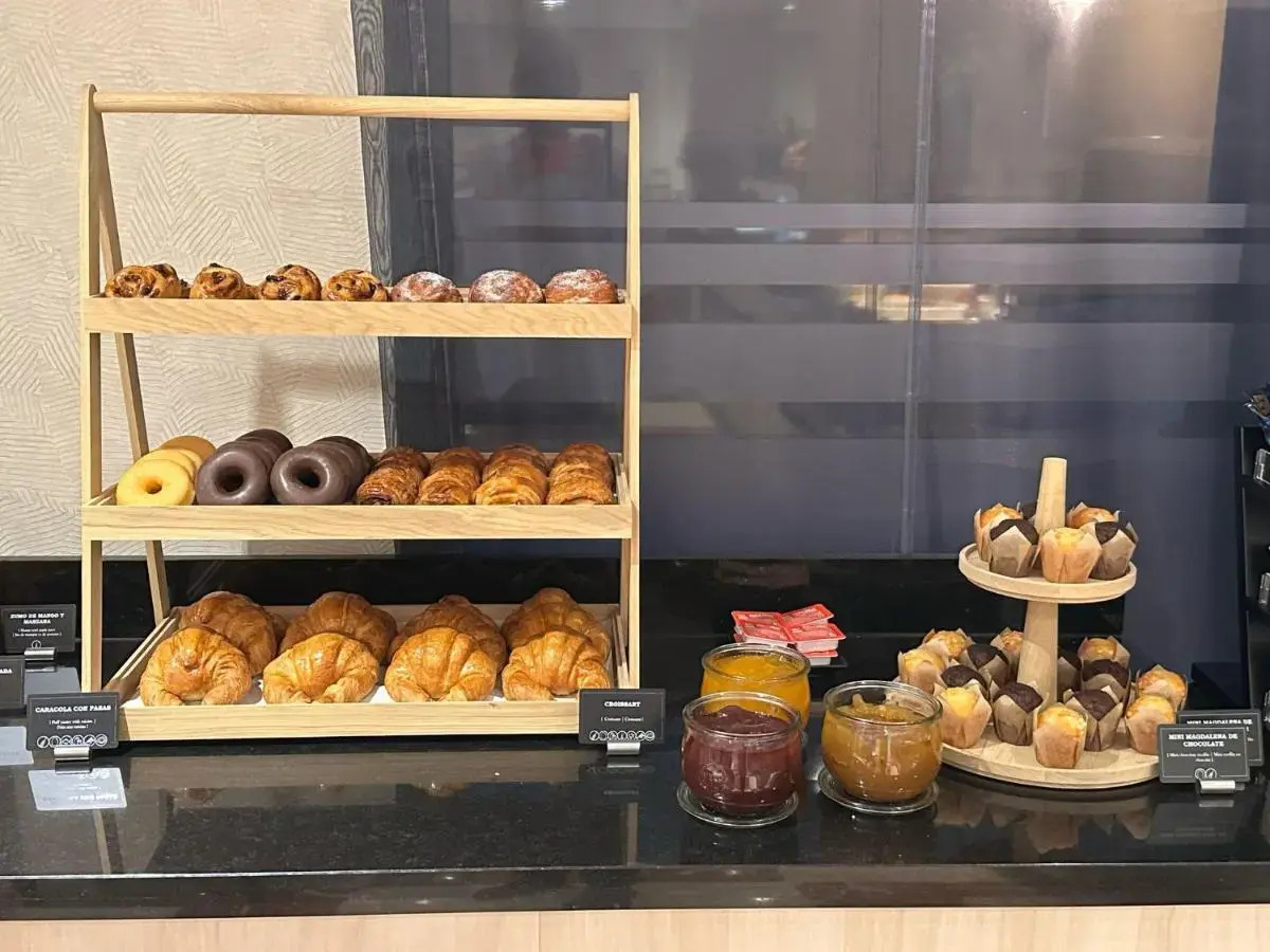 Hotel Pedro I de Aragón