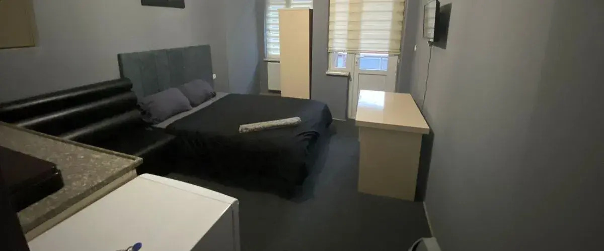 Lavinya Suit Apart Otel