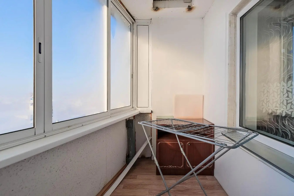 Апартаменты на улице Спортивная 9/1