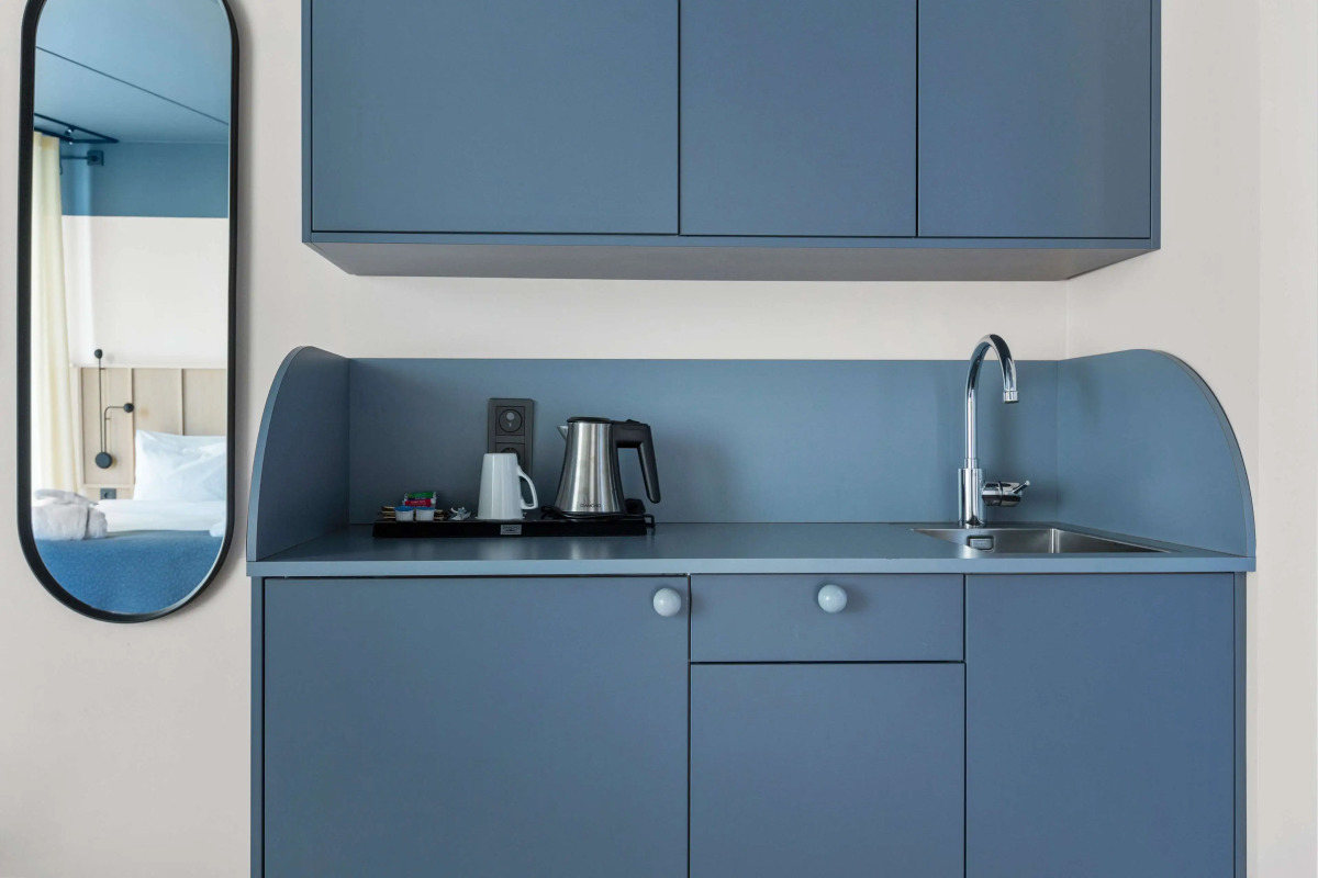 Best Western Plus Grow Hotel