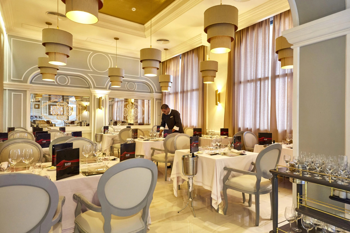 Hotel Riu Palace Punta Cana - All Inclusive