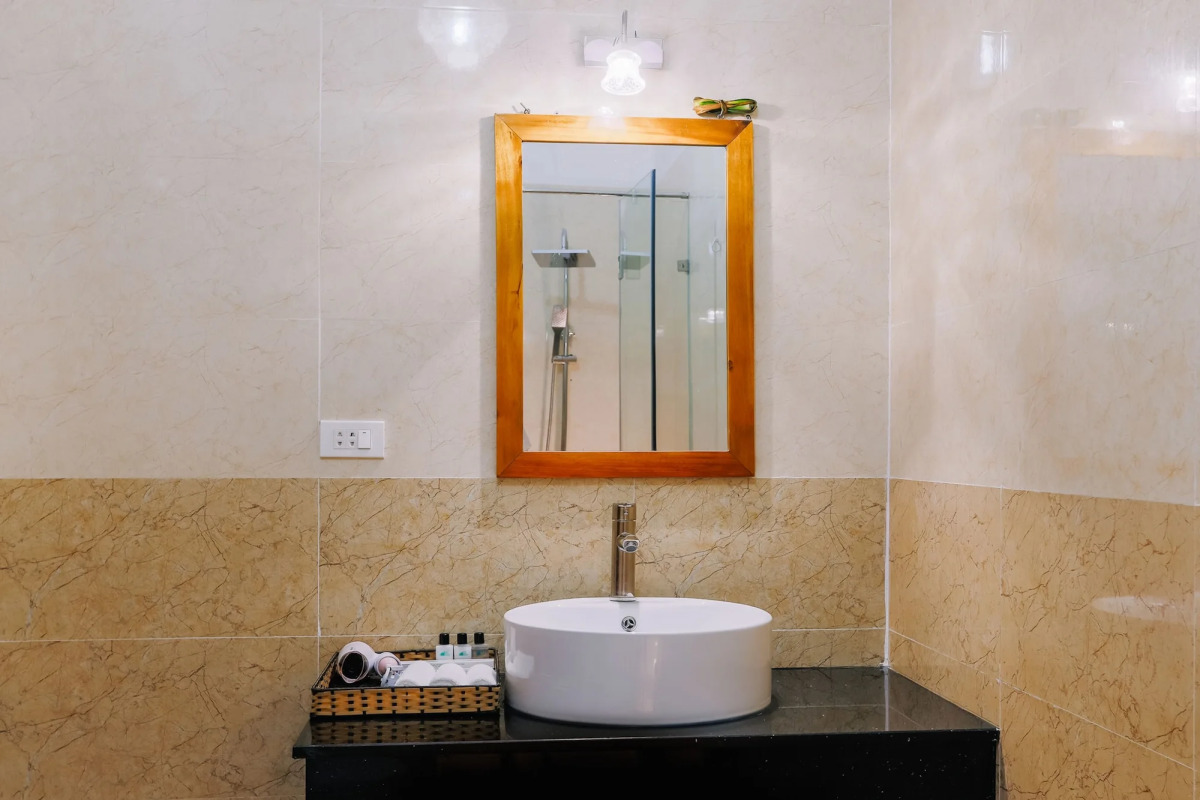 Palm Hill Resort Phu Quoc