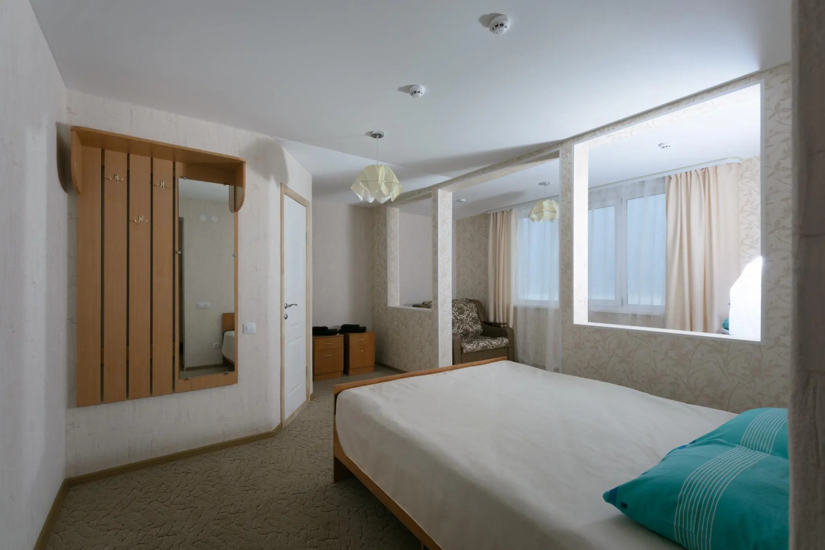 Пик Черского