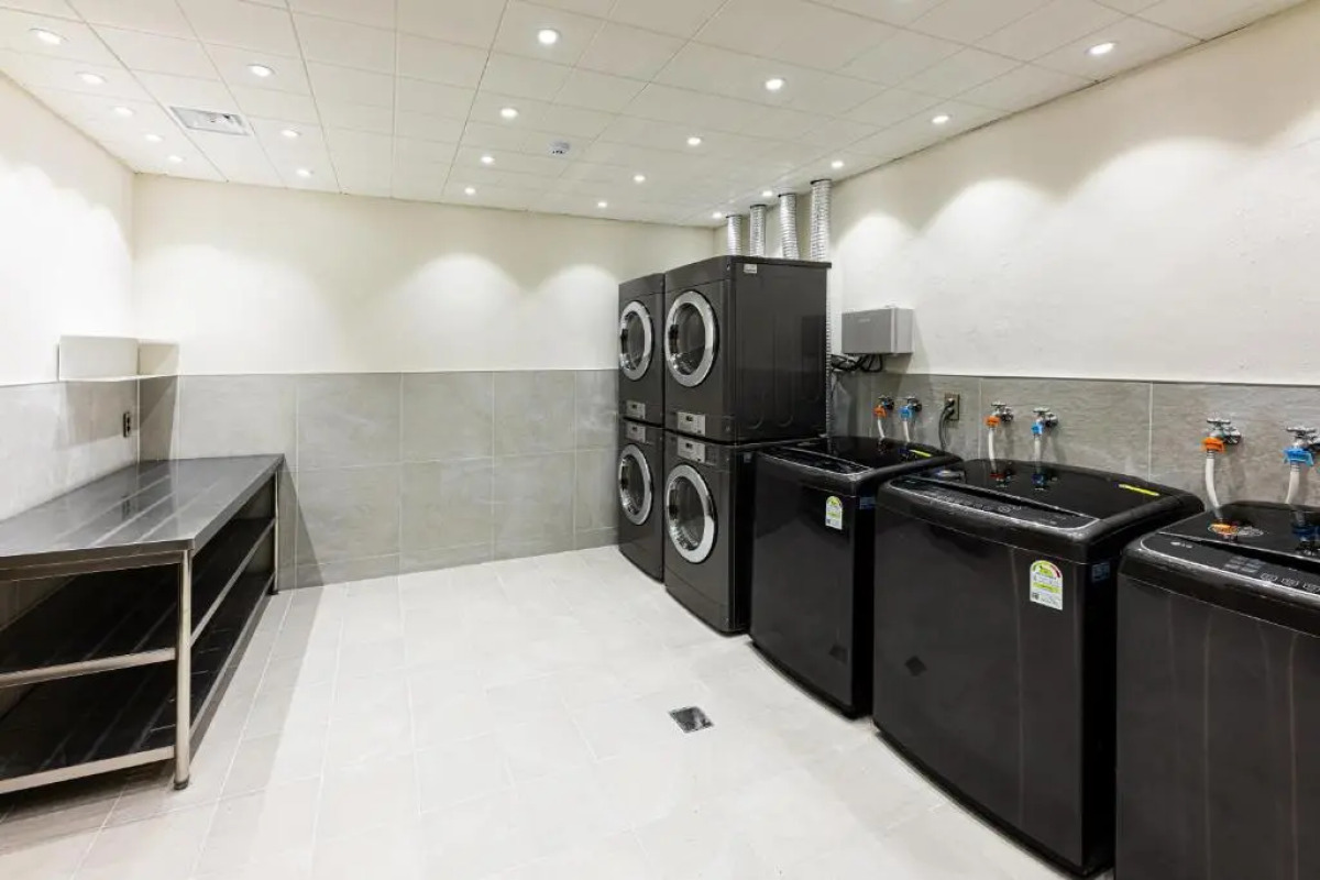 Hotel The Grang Seogwipo