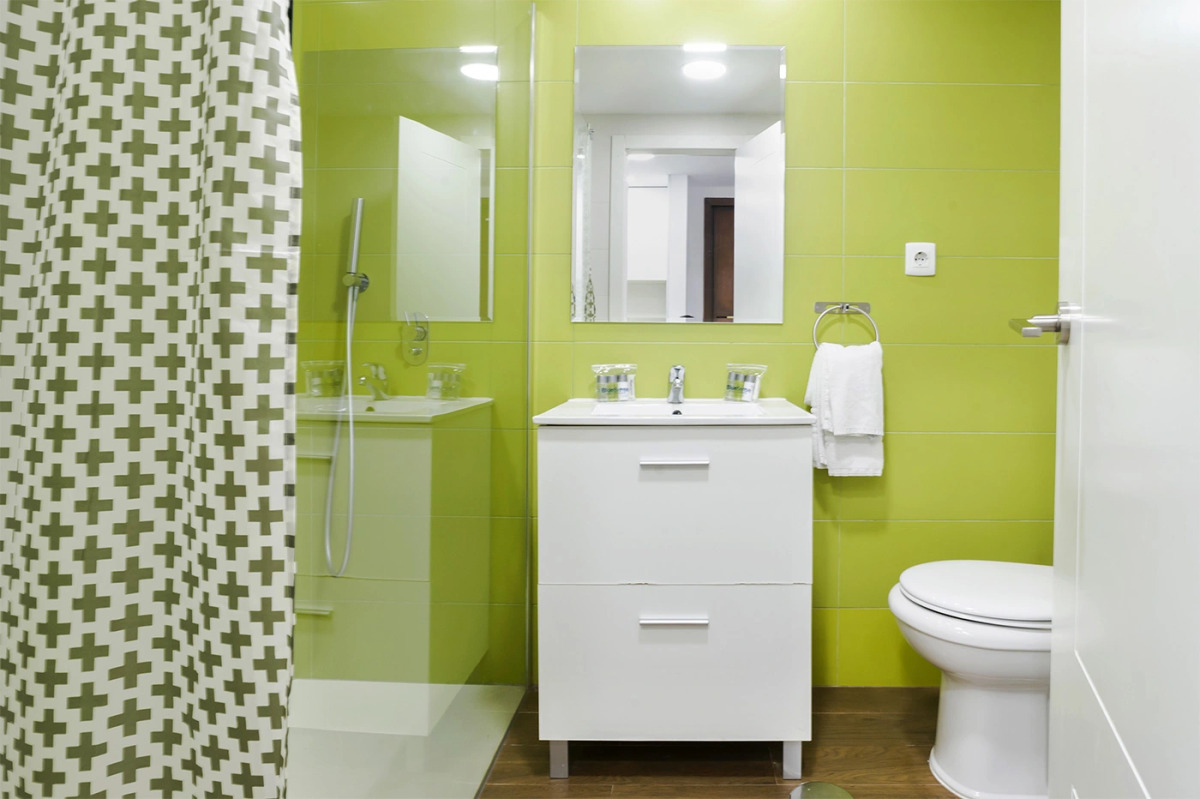 Boutique Urban Madrid Genova