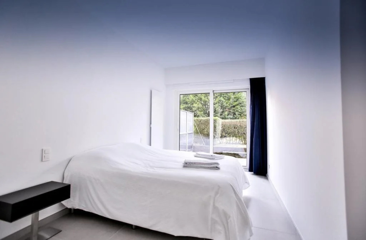 Renaissance Park Apartments