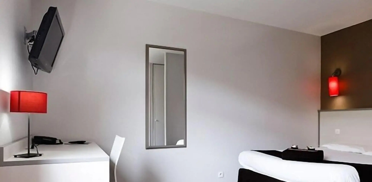 Montempô Lyon Part Dieu