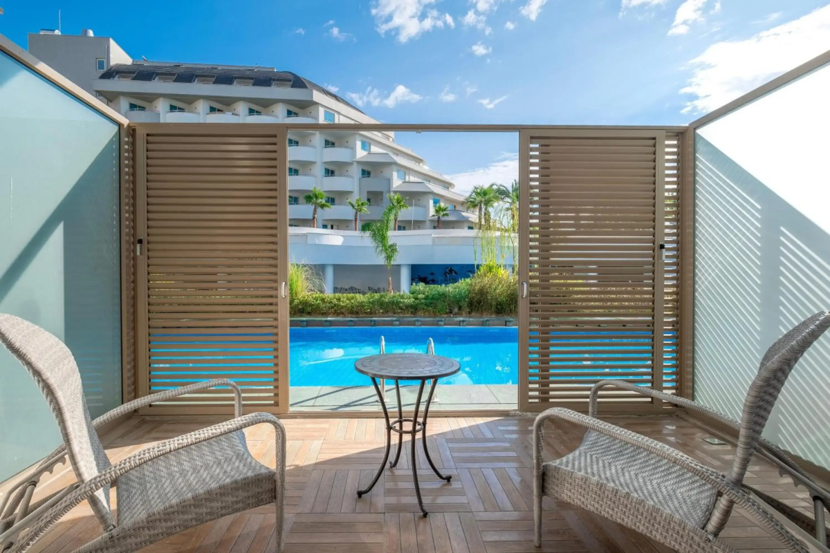 Long Beach Alanya - Ultra All Inclusive