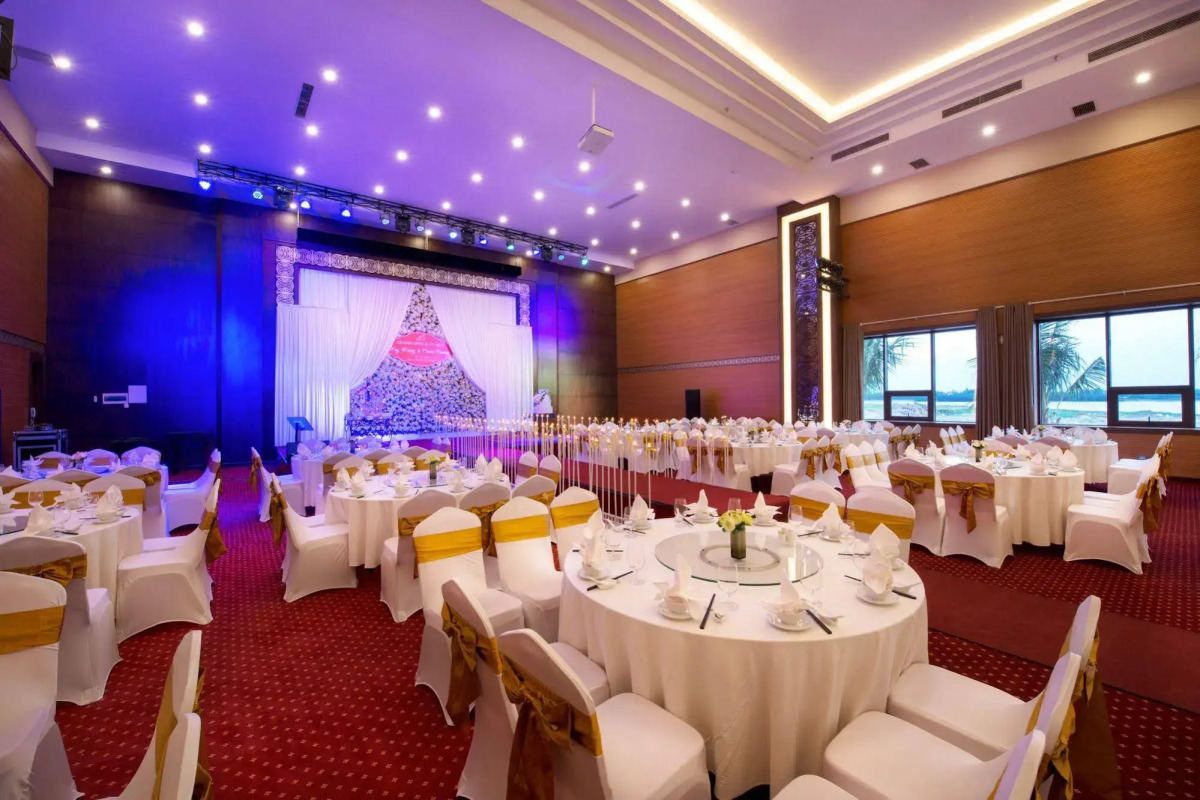 Muong Thanh Holiday Hoi An Hotel