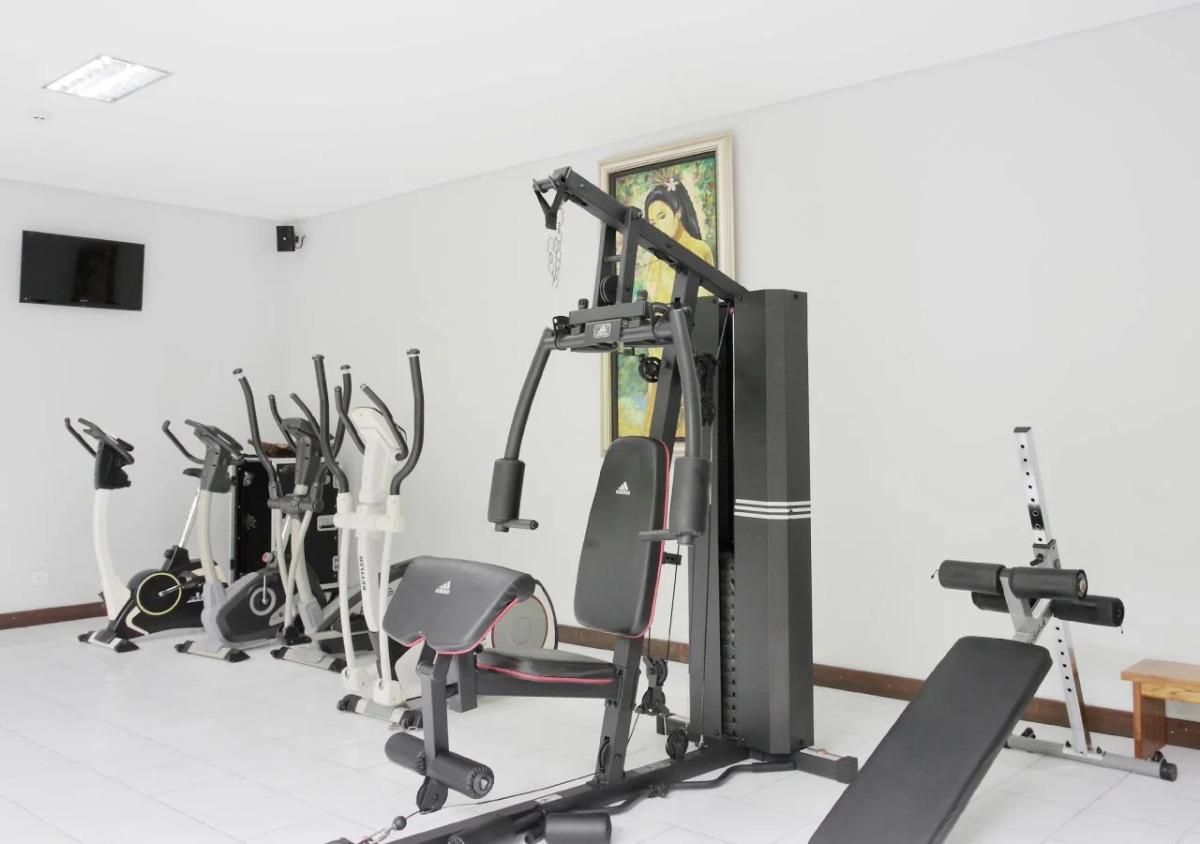 The Lokha Ubud Resort, Villas & SPA