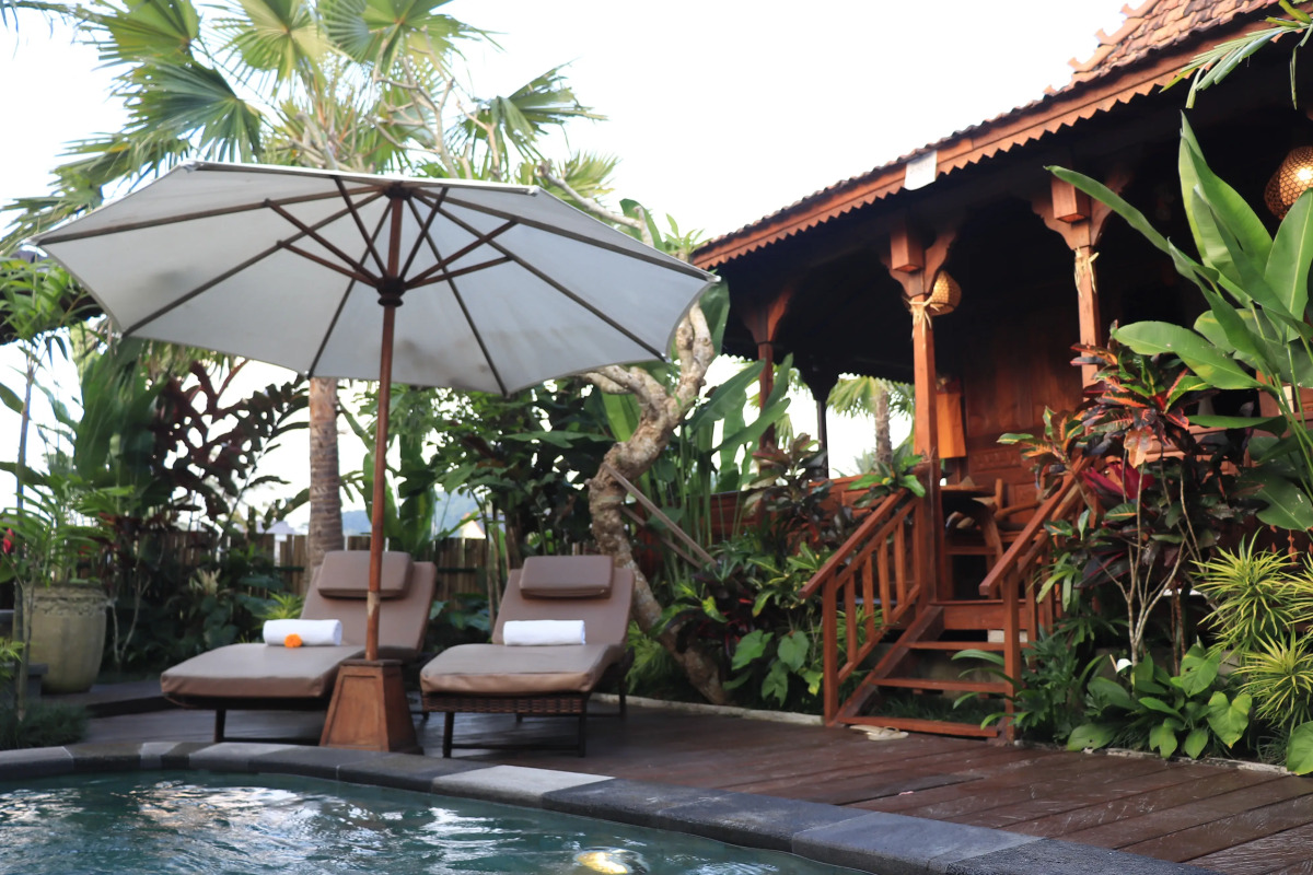 Madani Antique Villas