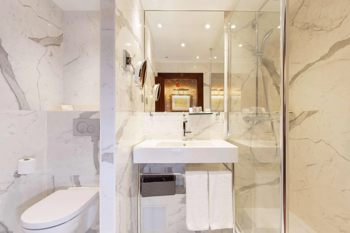 Grand Hotel de l'Opera, BW Premier Collection