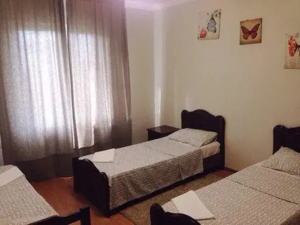 Инн Олимпик 500